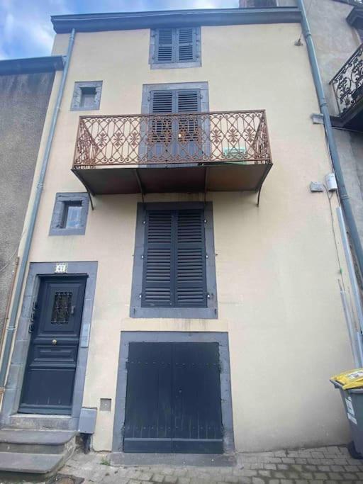 La Maison D'Antoine 1 Chamalieres Bagian luar foto