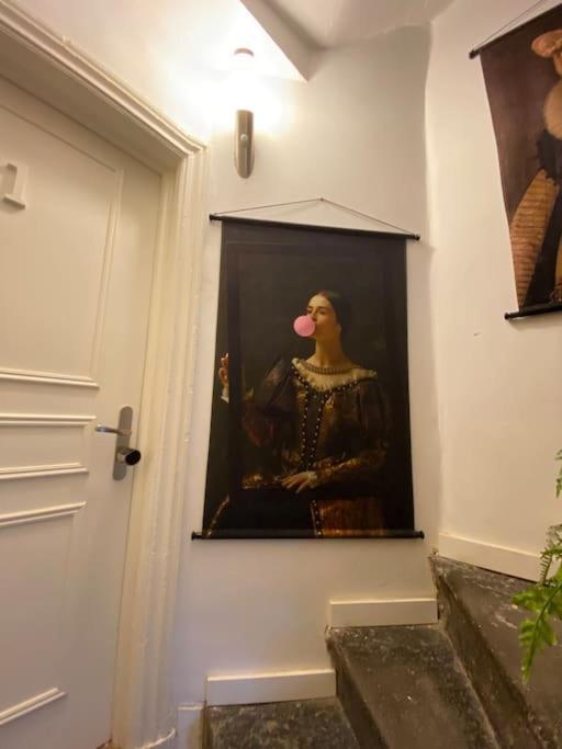 La Maison D'Antoine 1 Chamalieres Bagian luar foto